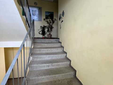 квартира за адресою Чорноморська вул., (Будинок 1)