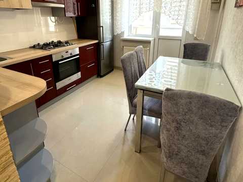 квартира за адресою Лесі Українки вул., 11