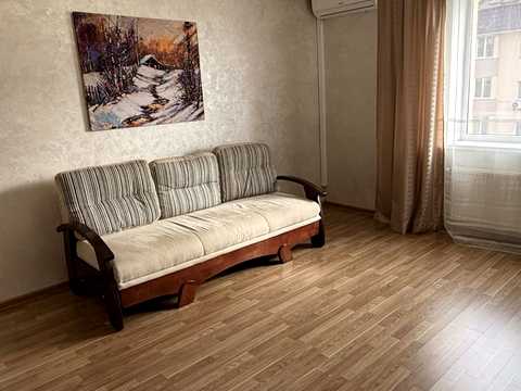 квартира за адресою Лесі Українки вул., 11