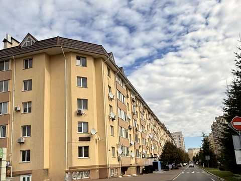 квартира за адресою Лесі Українки вул., 11