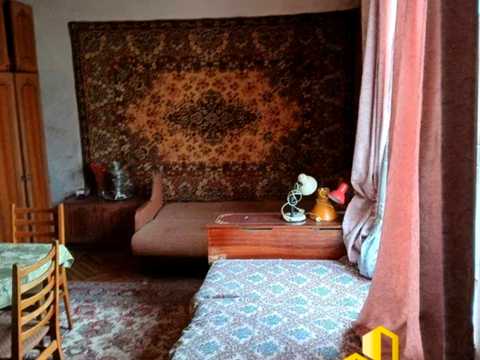 квартира по адресу Яцкова ул. (Егорова), 23