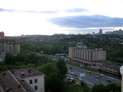 квартира за адресою Валерія Лобановського просп. (Червонозоряний), 150