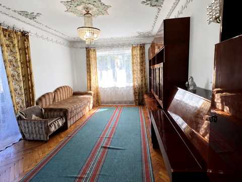 квартира по адресу Солнечная ул., 2
