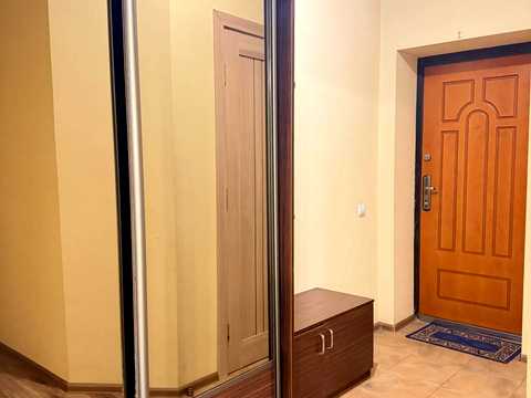 квартира за адресою Вишнева вул., 1