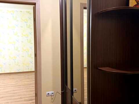 квартира за адресою Вишнева вул., 1