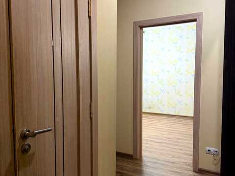 квартира за адресою Вишнева вул., 1