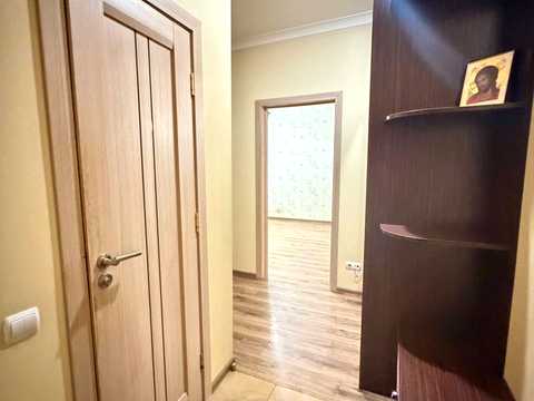 квартира за адресою Вишнева вул., 1