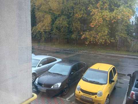 квартира за адресою Вишнева вул., 1