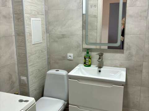 квартира за адресою Дніпро, Набережна Перемоги вул., 130 к4