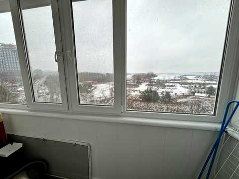 квартира за адресою Дніпро, Набережна Перемоги вул., 130 к4