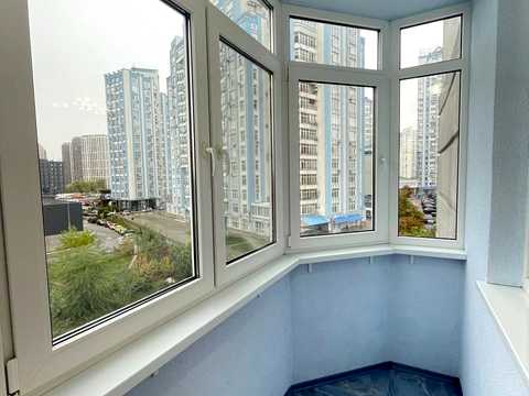 квартира за адресою Миколи Бажана просп., 8-Б