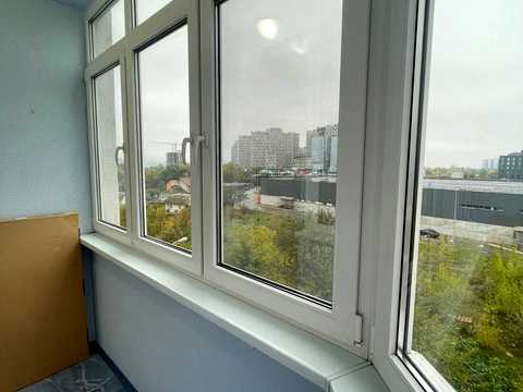 квартира за адресою Миколи Бажана просп., 8-Б