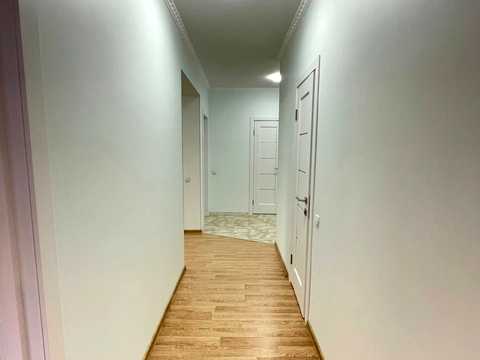 квартира за адресою Миколи Бажана просп., 8-Б