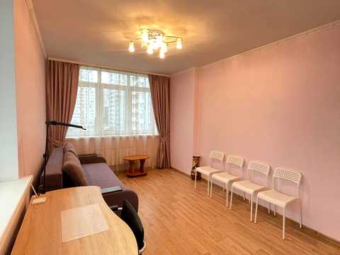 квартира за адресою Миколи Бажана просп., 8-Б