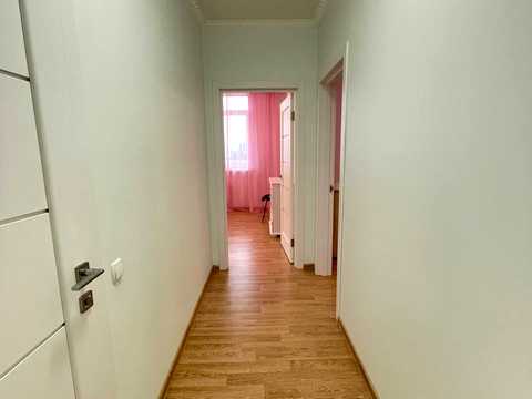 квартира за адресою Миколи Бажана просп., 8-Б
