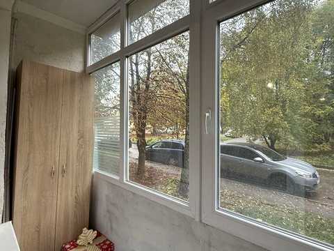 квартира за адресою Олександра Довженка вул., 18/1