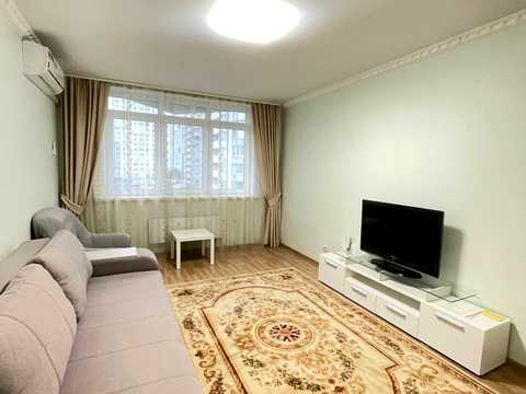 квартира за адресою Миколи Бажана просп., 8-Б