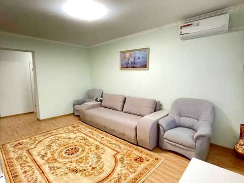 квартира за адресою Миколи Бажана просп., 8-Б