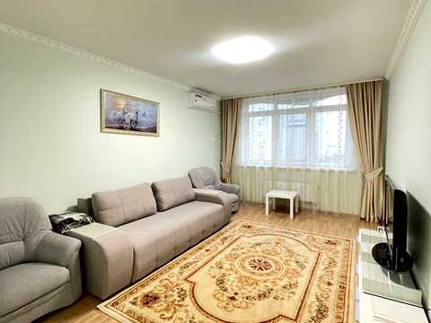квартира за адресою Миколи Бажана просп., 8-Б