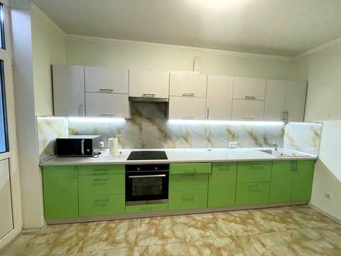 квартира за адресою Миколи Бажана просп., 8-Б
