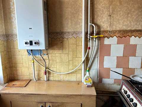 квартира по адресу Гетмана Полуботка ул., 8