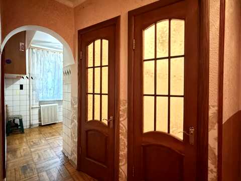 квартира за адресою Одеса, Академіка Філатова вул., 43