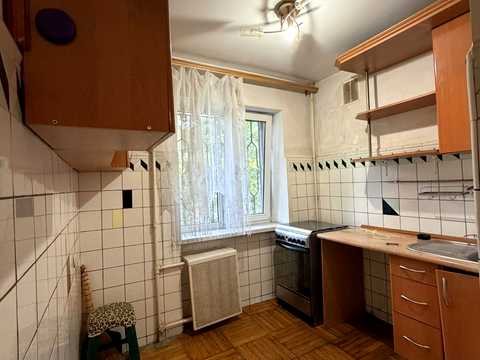 квартира за адресою Одеса, Академіка Філатова вул., 43