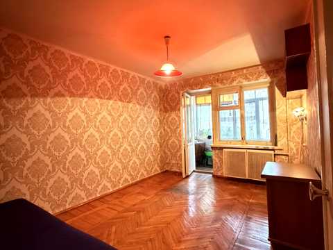 квартира за адресою Одеса, Академіка Філатова вул., 43