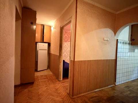 квартира за адресою Одеса, Академіка Філатова вул., 43