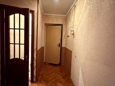 квартира за адресою Одеса, Академіка Філатова вул., 43