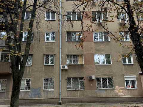 квартира за адресою Одеса, Академіка Філатова вул., 43