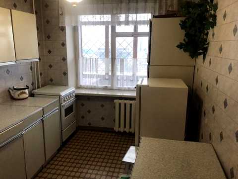 квартира по адресу Никольско-Ботаническая ул., 31