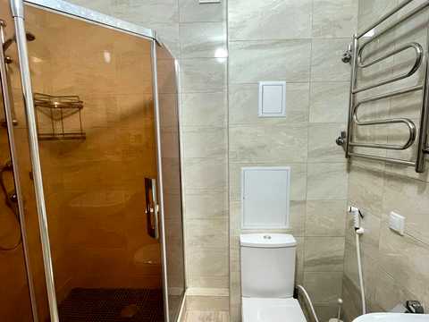 квартира за адресою Миколи Бажана просп., 8-Б