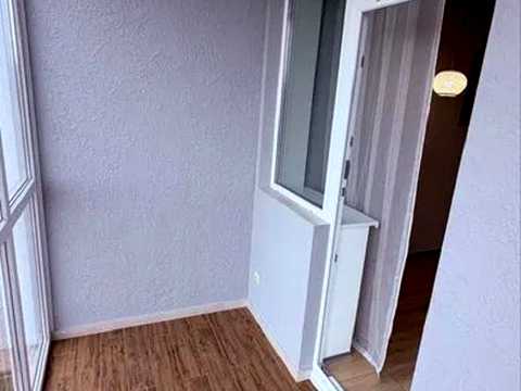 квартира по адресу Марии Башкирцевой ул., 20 к2