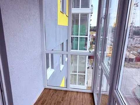 квартира по адресу Марии Башкирцевой ул., 20 к2