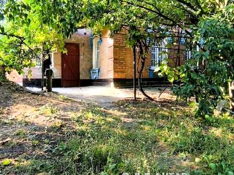 дом по адресу Свободы ул.