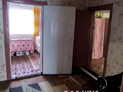 дом по адресу Свободы ул.