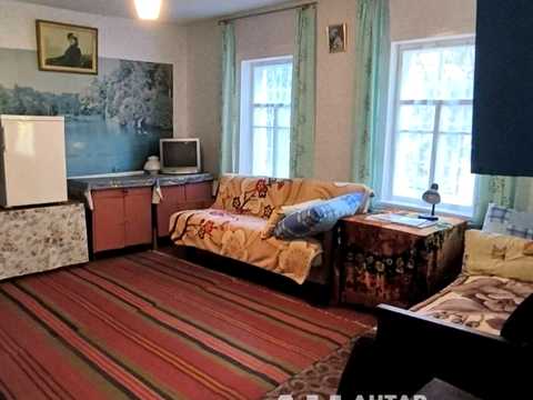 дом по адресу Свободы ул.