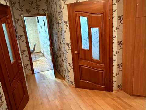 квартира за адресою Миропільська вул., 39