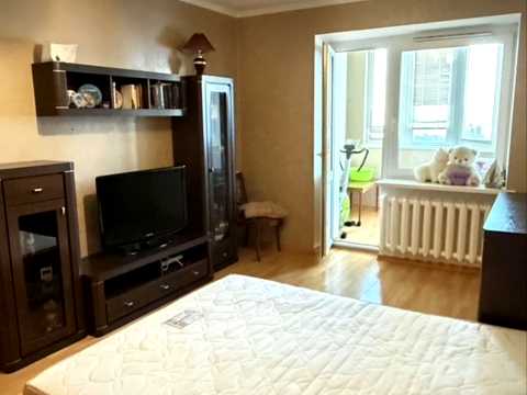 квартира за адресою Миропільська вул., 39