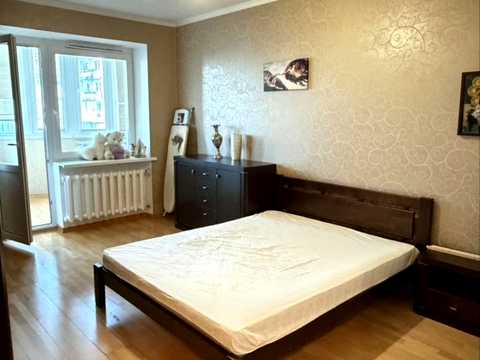 квартира за адресою Миропільська вул., 39