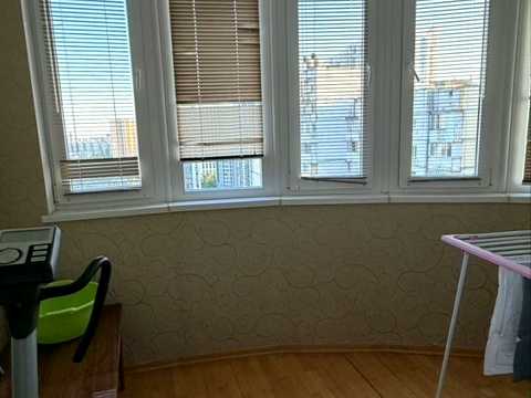 квартира за адресою Миропільська вул., 39