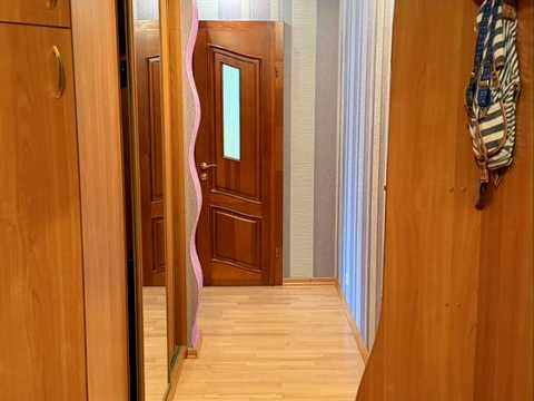 квартира за адресою Миропільська вул., 39