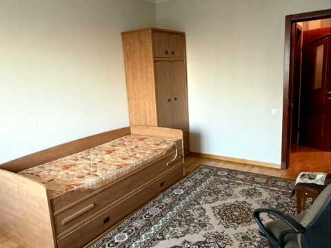 квартира за адресою Миропільська вул., 39