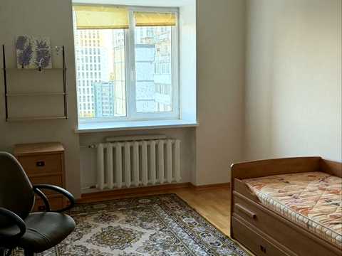 квартира за адресою Миропільська вул., 39