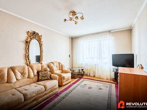 квартира по адресу Александра Мишуги ул., 9