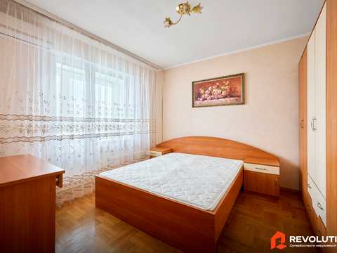 квартира по адресу Александра Мишуги ул., 9