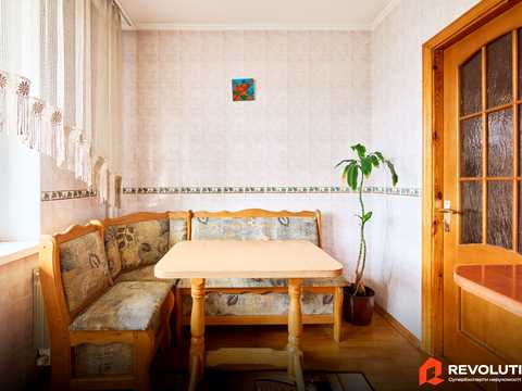 квартира по адресу Александра Мишуги ул., 9