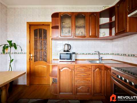 квартира по адресу Александра Мишуги ул., 9