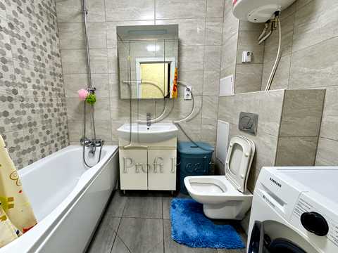 квартира за адресою Теремківська вул., 4-А
